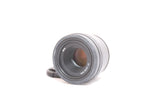 Sony SAL 50mm f/1.8 DT SAM OSS Lens EXCELLENT - Both lens caps