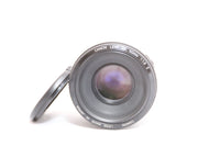 Canon Ef 50mm F/1.8 Focal Length Lens EXCELLENT - Both Lens caps