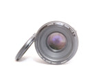 Canon Ef 50mm F/1.8 Focal Length Lens EXCELLENT - Both Lens caps