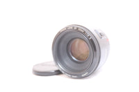 Canon Ef 50mm F/1.8 Focal Length Lens EXCELLENT - Both Lens caps
