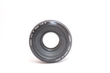 Canon Ef 50mm F/1.8 Focal Length Lens EXCELLENT - Both Lens caps