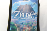 Nintendo Switch Lite Console - Turquoise W Zelda Case & Animal Crossing Game