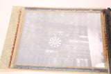 Graflex Crown Graphic 4x5 camera 135mm Schneider 4.7 & Polaroid 52 FILM & TESTED