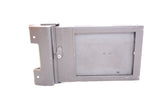 Graflex Crown Graphic 4x5 camera 135mm Schneider 4.7 & Polaroid 52 FILM & TESTED
