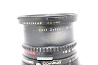 Hasselblad Carl Zeiss Sonnar T* 150mm F4 - OK condition