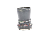 Hasselblad Carl Zeiss Distagon T* 50mm f4 C Lens GREAT - TESTED