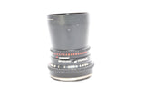 Hasselblad Carl Zeiss Distagon T* 50mm f4 C Lens GREAT - TESTED