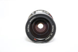 Hasselblad Carl Zeiss Distagon T* 50mm f4 C Lens GREAT - TESTED