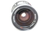 Hasselblad Carl Zeiss Distagon T* 50mm f4 C Lens GREAT - TESTED