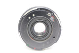 Hasselblad Carl Zeiss Distagon T* 50mm f4 C Lens GREAT - TESTED