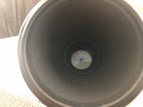 Nikon AF Micro Nikkor 55mm f2.8 SLR Camera Macro Lens EXCELLENT with autofocus