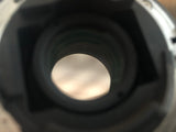 Nikon AF Micro Nikkor 55mm f2.8 SLR Camera Macro Lens EXCELLENT with autofocus