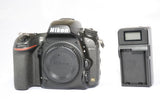 Nikon D750 FX-format Digital SLR Full Frame Camera Body