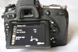 Nikon D750 FX-format Digital SLR Full Frame Camera Body