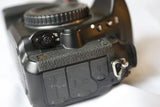 Nikon D750 FX-format Digital SLR Full Frame Camera Body