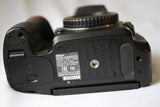 Nikon D750 FX-format Digital SLR Full Frame Camera Body
