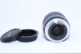 Canon 28-105mm USM lens f 3.5-4.5 II