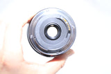 Canon 20-35mm USM lens