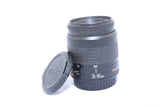 Canon EF 35-80mm lens 4-5.6 III