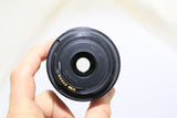 Canon EF 35-80mm lens 4-5.6 III