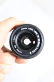 Canon EF 35-80mm lens 4-5.6 III