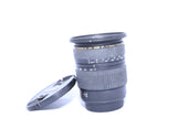 Tamron 17-35mm 2.8 SP AF DI LD IF lens for Canon EF mount - EXCELLENT