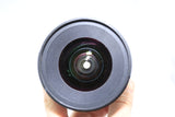 Tamron 17-35mm 2.8 SP AF DI LD IF lens for Canon EF mount - EXCELLENT