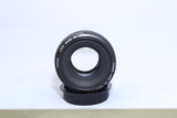 Canon 50mm 1.4 USM