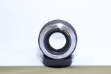 Canon 50mm 1.4 USM