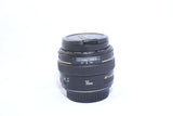 Canon 50mm 1.4 USM