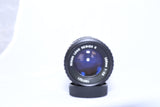 Nikon Nikkor 100mm F/2.8 Series E AIS EXCELLENT