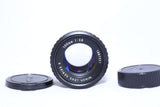Nikon Nikkor 100mm F/2.8 Series E AIS EXCELLENT