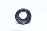 Nikon Nikkor 100mm F/2.8 Series E AIS EXCELLENT