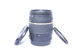Tamron 18-200mm Canon EF lens LD ii XR APS-C A14E