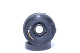Tamron 18-200mm Canon EF lens LD ii XR APS-C A14E
