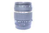Tamron 18-200mm Canon EF lens LD ii XR APS-C A14E