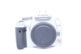 Canon EOS Digital Rebel XTi 400D 10.1MP dslr - Silver