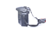 Canon EOS 30D 8.2MP Digital SLR Camera - Black (Body Only) EXCELLENT