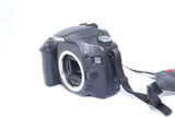 Canon EOS 30D 8.2MP Digital SLR Camera - Black (Body Only) EXCELLENT