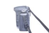 Canon EOS 10D 6.3MP Digital SLR Camera - Black GOOD