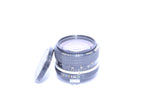 Nikon Nikkor 28mm F 3.5 NON-AI Clean and Sharp EXCELLENT