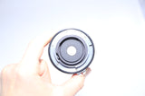 Nikon Nikkor 28mm F 3.5 NON-AI Clean and Sharp EXCELLENT