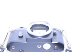 Nikon EM 35mm SLR Film Camera & Battery Tested/Works - Good Light Meter