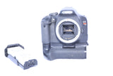 Canon EOS Rebel T2i EOS 550D 18.0MP dslr Body - Black