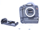 Canon EOS Rebel T2i EOS 550D 18.0MP dslr Body - Black