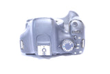 Canon EOS Rebel T2i EOS 550D 18.0MP dslr Body - Black