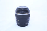 Canon EF-S 60 mm F/2.8 USM Macro Lens GOOD