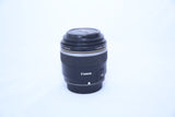 Canon EF-S 60 mm F/2.8 USM Macro Lens GOOD