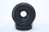 Canon EF-S 60 mm F/2.8 USM Macro Lens GOOD