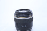 Canon EF-S 60 mm F/2.8 USM Macro Lens GOOD